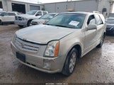Cadillac Srx V6 1GYEE637580175014 снимка