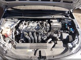 Toyota Corolla Le JTDEPMAE5MJ164301 снимка