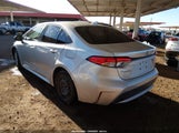 Toyota Corolla Le JTDEPMAE5MJ164301 снимка