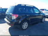 Subaru Forester 2.5X Premium JF2SHADC6DH401329 снимка