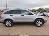 Honda Cr-V Ex JHLRE38507C046661 снимка