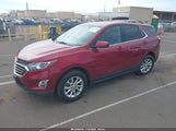 Chevrolet Equinox Lt 3GNAXSEV0JS616167 снимка
