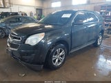 Chevrolet Equinox Ls 2GNALBEK1D6204022 снимка