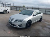 Ford Fusion Sel 3FAHP0JA3AR286049 снимка
