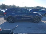 Hyundai Santa Fe Sport 2.4L 5XYZT3LB1HG482982 снимка