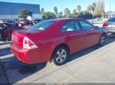Ford Fusion Se 3FAHP07199R171863 снимка