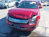 Ford Fusion Se 3FAHP07199R171863 снимка