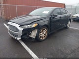 Ford Fusion Se 1FA6P0HD2F5122728 снимка