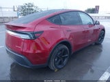 Tesla Model Y Long Range Dual Motor All-Wheel Drive/Long Range Launch Series 7SAYGDEE4TF429046 снимка