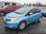 Nissan Versa Note Sv 3N1CE2CP4EL364843 снимка