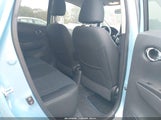 Nissan Versa Note Sv 3N1CE2CP4EL364843 снимка
