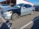 Infiniti M37X JN1BY1AR1BM372577 снимка