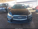 Infiniti Q50 Hybrid Sport JN1AV7AP8FM790078 fotografie