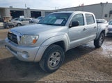 Toyota Tacoma Prerunner V6 3TMJU62N48M063583 fotografie