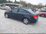 Chevrolet Cruze 1Lt Auto 1G1PC5SB4D7132881 fotografie