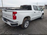 Chevrolet Silverado  2Wd Short Bed Custom 3GCPABEK0NG552442 photo