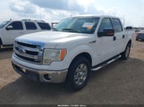 Ford F-150 Xlt 1FTFW1CT7DKD36453 снимка