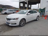 Chevrolet Impala 2Lz 2G1145S36G9153410 снимка