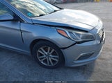 Hyundai Sonata Se 5NPE24AFXFH004501 снимка