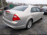 Ford Fusion S 3FAHP0GA8AR281050 снимка