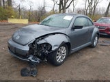 Volkswagen Beetle 1.8T Entry 3VWF17AT4EM658298 снимка