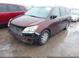 Honda Odyssey Lx 5FNRL38248B034560 снимка