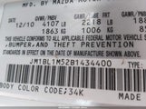 Mazda Mazda3 S Grand Touring JM1BL1M52B1434400 photo