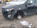 Chevrolet Equinox Fwd Lt 3GNAXKEV5ML317269 photo
