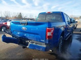 Ford F-150 Xlt 1FTEW1EP2JFE65863 снимка