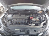 Nissan Sentra Sl 3N1AB7AP8HY355456 снимка