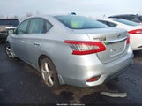Nissan Sentra Sl 3N1AB7AP8HY355456 снимка