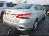 Nissan Sentra Sl 3N1AB7AP8HY355456 снимка