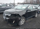 Ford Edge Sel 2FMDK4JC1DBB62828 photo