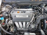 Honda Accord 2.4 Ex 1HGCM56775A046589 снимка