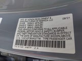 Honda Accord Sport 2.0T 1HGCV2F36MA027748 снимка
