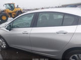 Chevrolet Cruze Ls 3G1BC6SM6KS561441 снимка