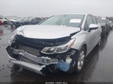 Chevrolet Cruze Ls 3G1BC6SM6KS561441 снимка