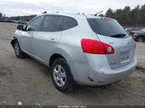 Nissan Rogue S JN8AS58V89W186025 снимка