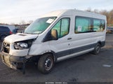 Ford Transit-350 Passenger Van Xl 1FBAX2C84LKA58851 fotografie