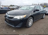Toyota Camry Hybrid Le 4T1BD1FK1CU047249 fotografie