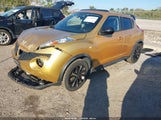 Nissan Juke Sl JN8AF5MR1DT203268 снимка