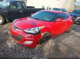 Hyundai Veloster Base W/Gray KMHTC6ADXCU034979 снимка