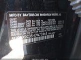 BMW X3 xDrive28I 5UXWX9C35H0W73344 photo
