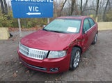 Lincoln Mkz 3LNHM28T67R649356 снимка