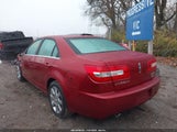 Lincoln Mkz 3LNHM28T67R649356 снимка