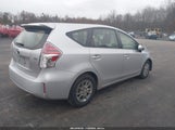 Toyota Prius V Two JTDZN3EU7HJ071451 снимка