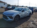 Hyundai Sonata Sel KMHL64JA0RA423545 снимка