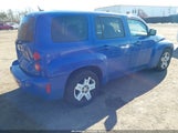 Chevrolet Hhr Lt 3GNDA23D98S560233 снимка