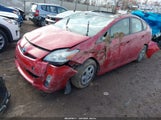 Toyota Prius Three JTDKN3DUXB0306697 снимка