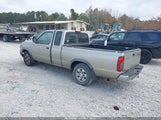 Nissan Frontier Xe 1N6DD26SXYC385357 снимка